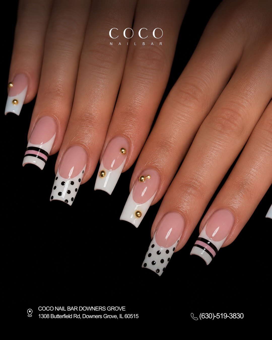 Beautiful nails